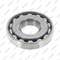 Подшипник ведущего шкива задний (32x84x15.0, шариковый)
