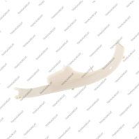 Отражатель передней части корпуса трансмиссии (Gen 1/2, 2008-up)