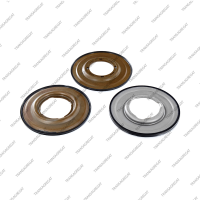 Комплект поршней (Gen 3, 2014-up, 3шт., обрезиненные)*