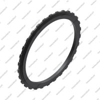 Опорный диск (145x6.0x30T) D (усиленный)