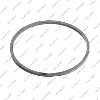 Уплотнительное кольцо задней крышки (большое, с замком, OD 54mm)*