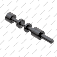 Клапан регулировки давления