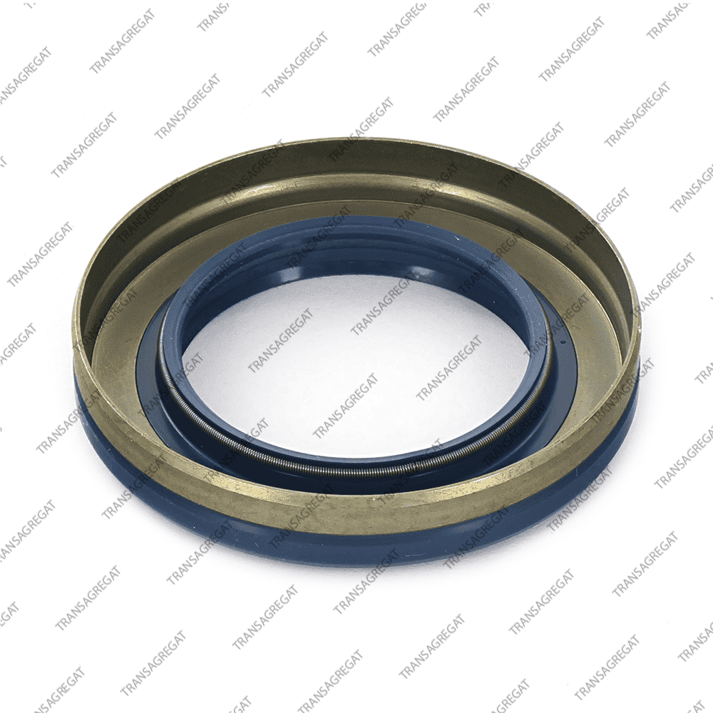 Сальник хвостовика (62x40x10.0/12.0)