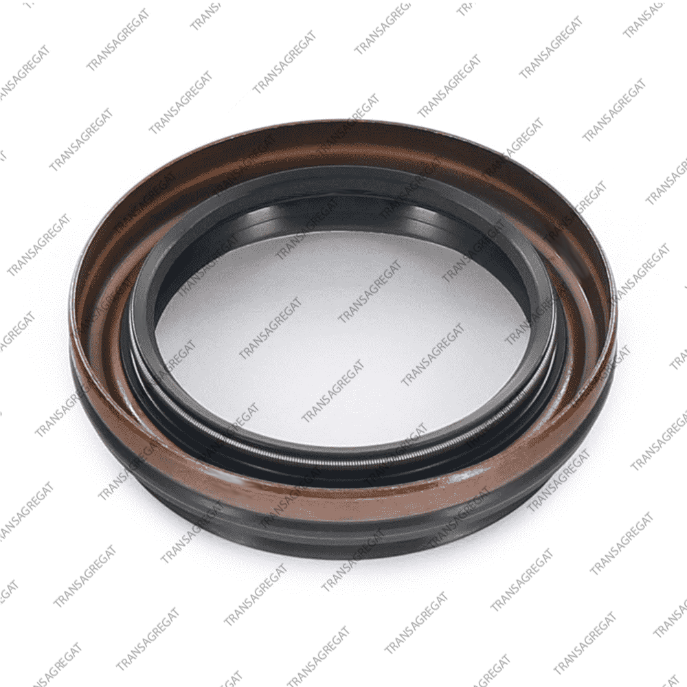 Сальник привода левого, правого (40x56x8.0/13.3, без внешнего пыльника)*