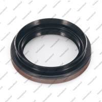 Сальник привода левого, правого (40x56x8.0/13.3, без внешнего пыльника)*