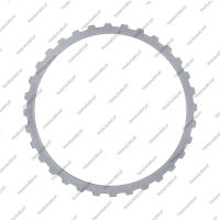 Стальной диск (125x1.8x32T) Forward