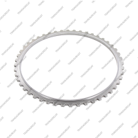 Опорный диск (156x3.6/5.0x48T) Underdrive (ступенчатый)*