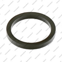 Уплотнительное кольцо входного вала (OD 18mm)