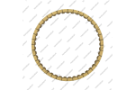 Фрикционный диск (153x1.5x45T) C1 (Forward)