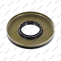 Сальник передней крышки (25x62x7.0)