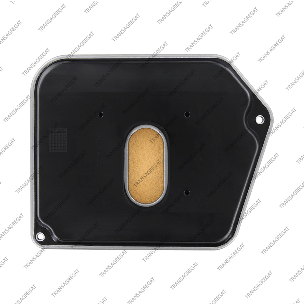 Фильтр (BMW, Jaguar, Land Rover, металл-пластик)