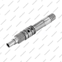 Вал входной (тип 1)