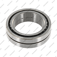 Подшипник корпуса трансмиссии (Gen 1, 1999-up, тип 1, 56x84x25,0, шариковый, двухрядный)