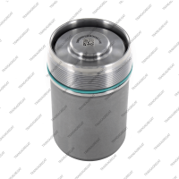 Гидроаккумулятор