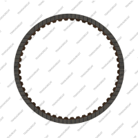 Фрикционный диск (154x1.5x52T) C2 (Direct)