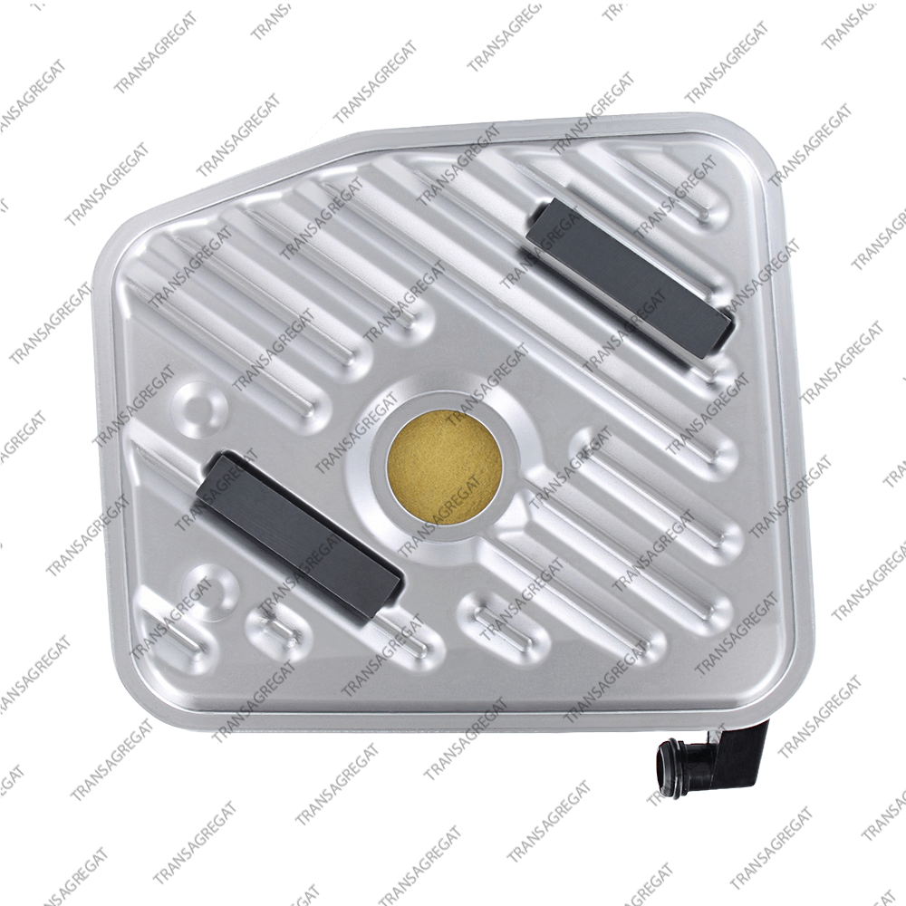 Фильтр основной (тип 1, металл-пластик)