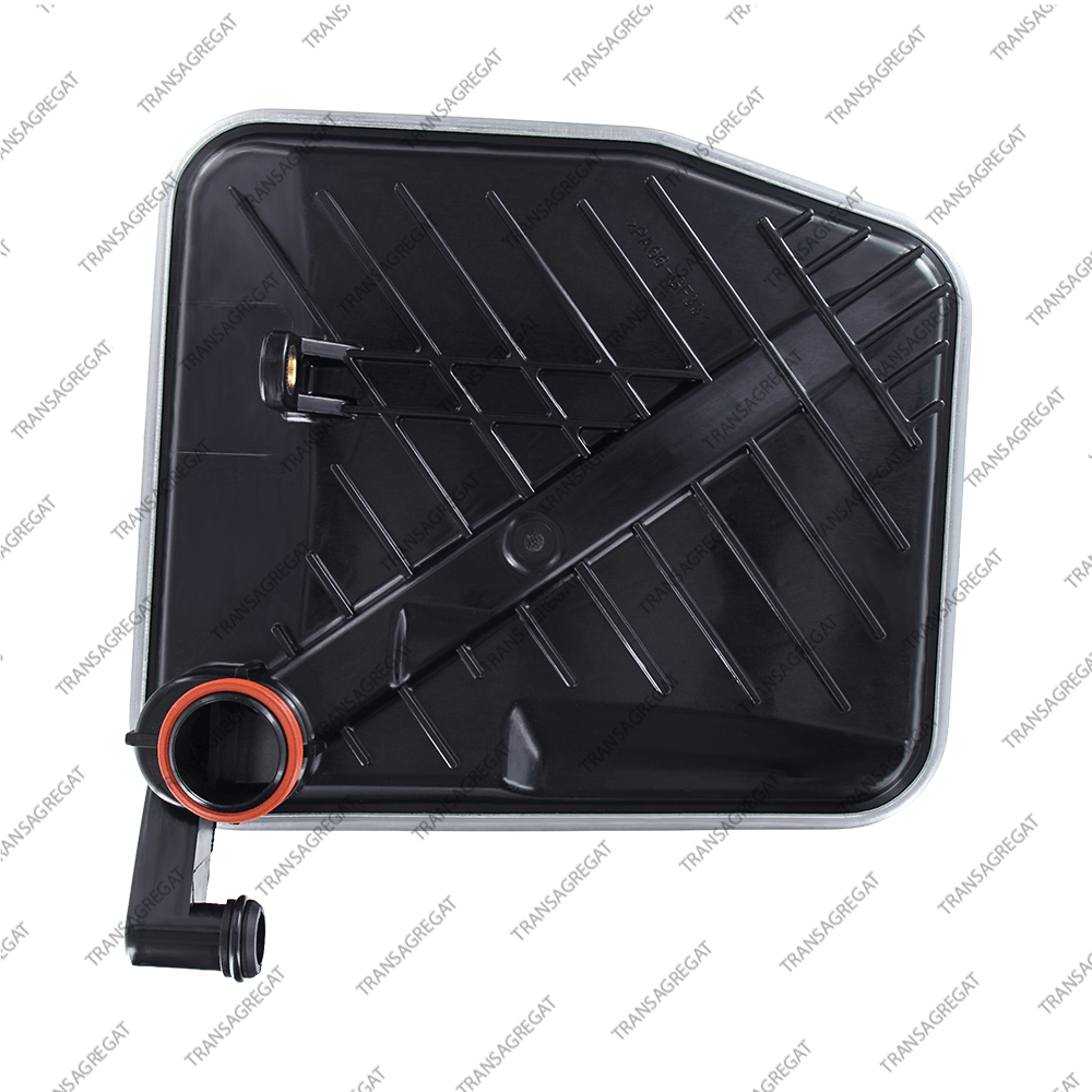 Фильтр основной (тип 1, металл-пластик)