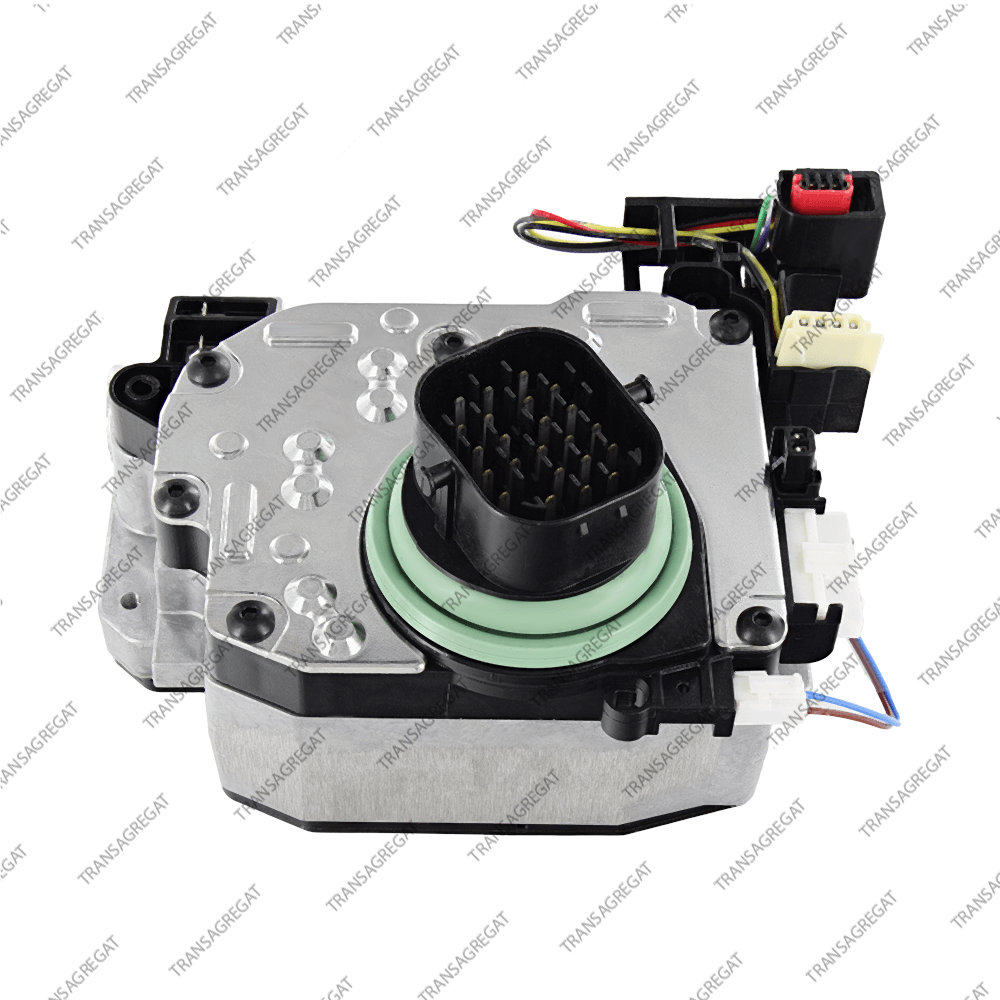 Блок соленоидов (2007-up)