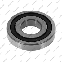 Подшипник ведущего шкива задний (33x80x16.0, шариковый)