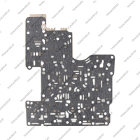 Пластина сепараторная гидравлического блока управления (Main VB, Gen 2, 2021-up, Park by Wire)