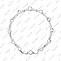 Прокладка передней крышки (бумажная)