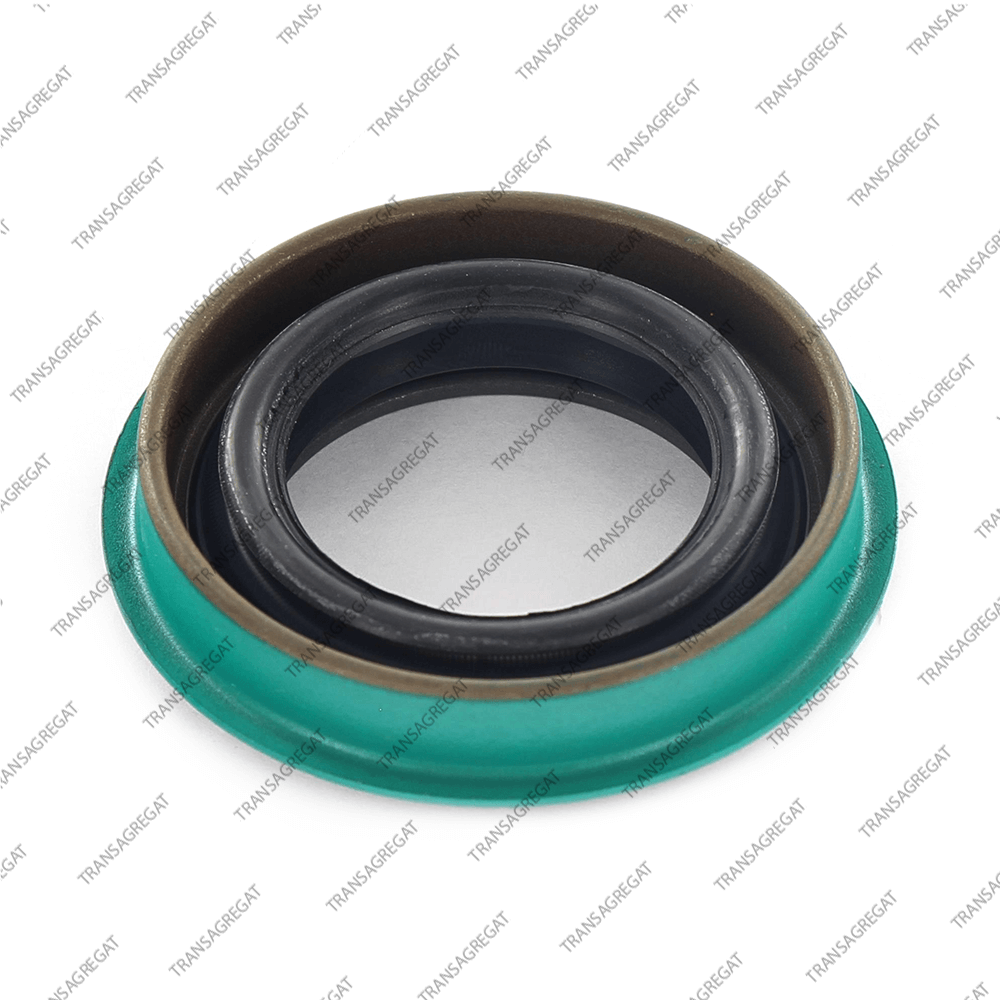 Сальник привода правого (кроме Volvo, 34x55x15.0)*