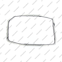 Прокладка поддона нижнего (21 отверстие, металлизированная)