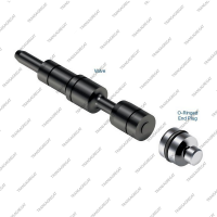 Клапан регулировки смазки (ремонтный)