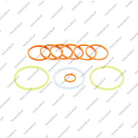 Комплект уплотнительных колец (10шт.)