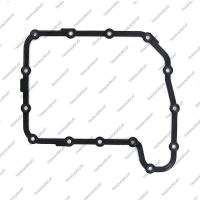 Прокладка поддона бокового (2003-up, 14 отверстий, металлизированная)