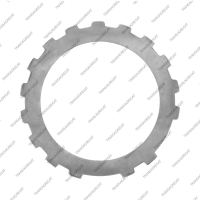 Стальной диск (106x1.8x16T) 2nd Brake