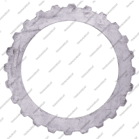 Стальной диск (106x2.3x24T) Direct (2000-up)