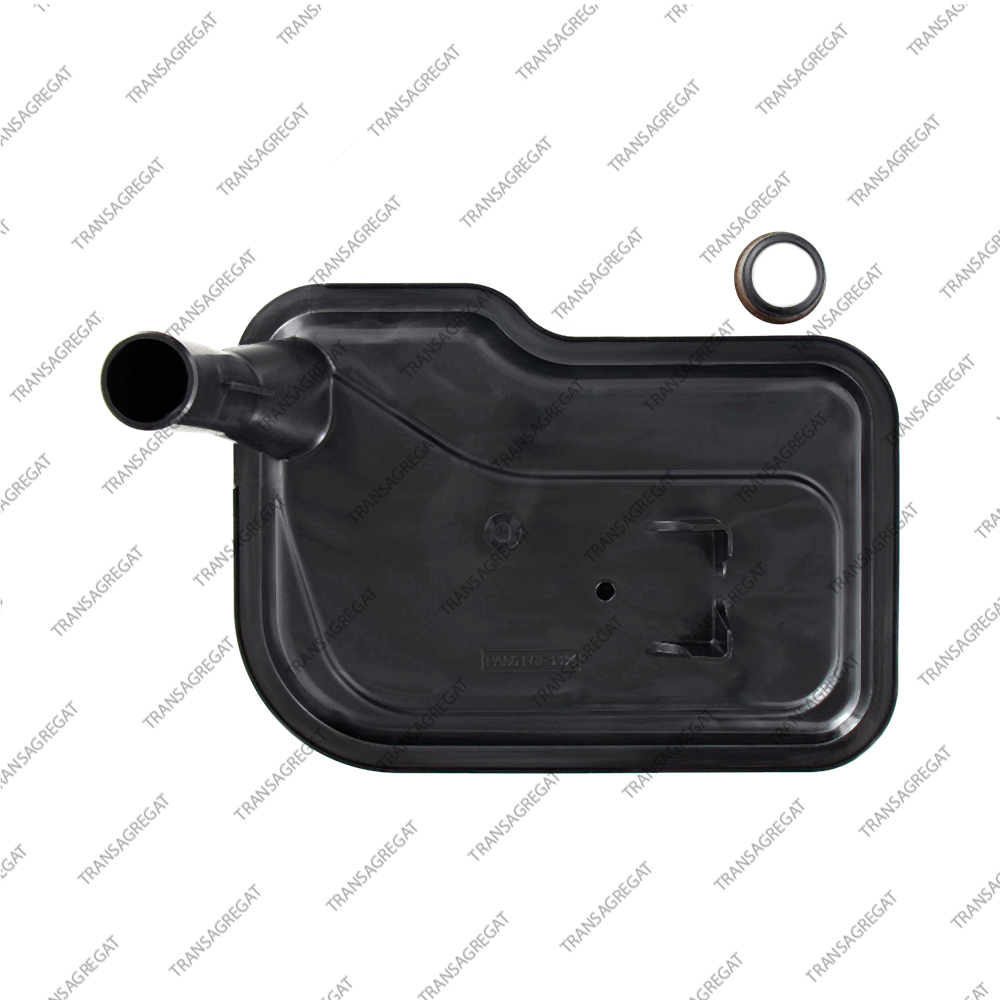 Фильтр (тип 2, пластиковый, только Chevrolet Camaro)