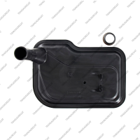 Фильтр (тип 2, пластиковый, только Chevrolet Camaro)