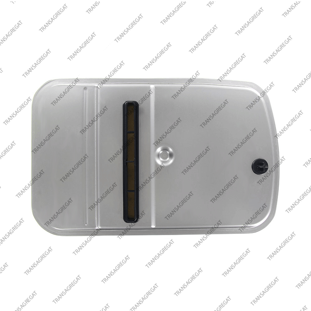 Фильтр (тип 3, c маслозаборником, с упором высотой 35mm, BMW X5)