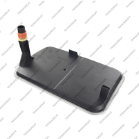 Фильтр (тип 3, c маслозаборником, с упором высотой 35mm, BMW X5)