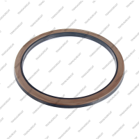 Поршень (170x143x8) 2nd Coast (тип 2, 99-01г., обрезиненный)