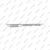 Фильтр (тип 1, металлический, для обычного поддона)