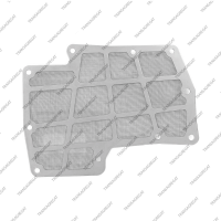 Фильтр (тип 1, металлический, для обычного поддона)