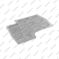 Фильтр (тип 1, металлический, для обычного поддона)