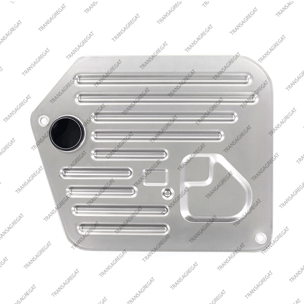 Фильтр (BMW, Jaguar, Land Rover, металл-пластик)