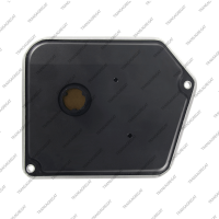 Фильтр (VAG, тип 2, металл-пластик, с маслозаборником высотой 22mm, кроме VW Phaeton)