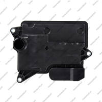 Фильтр (тип 1, пластиковый)*