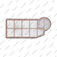 Фильтр (металл/пластик)