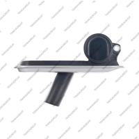 Фильтр (тип 2, металл-пластик, Mercedes, Alfa Romeo)