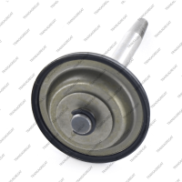 Поршень сервопривода (обрезиненный)