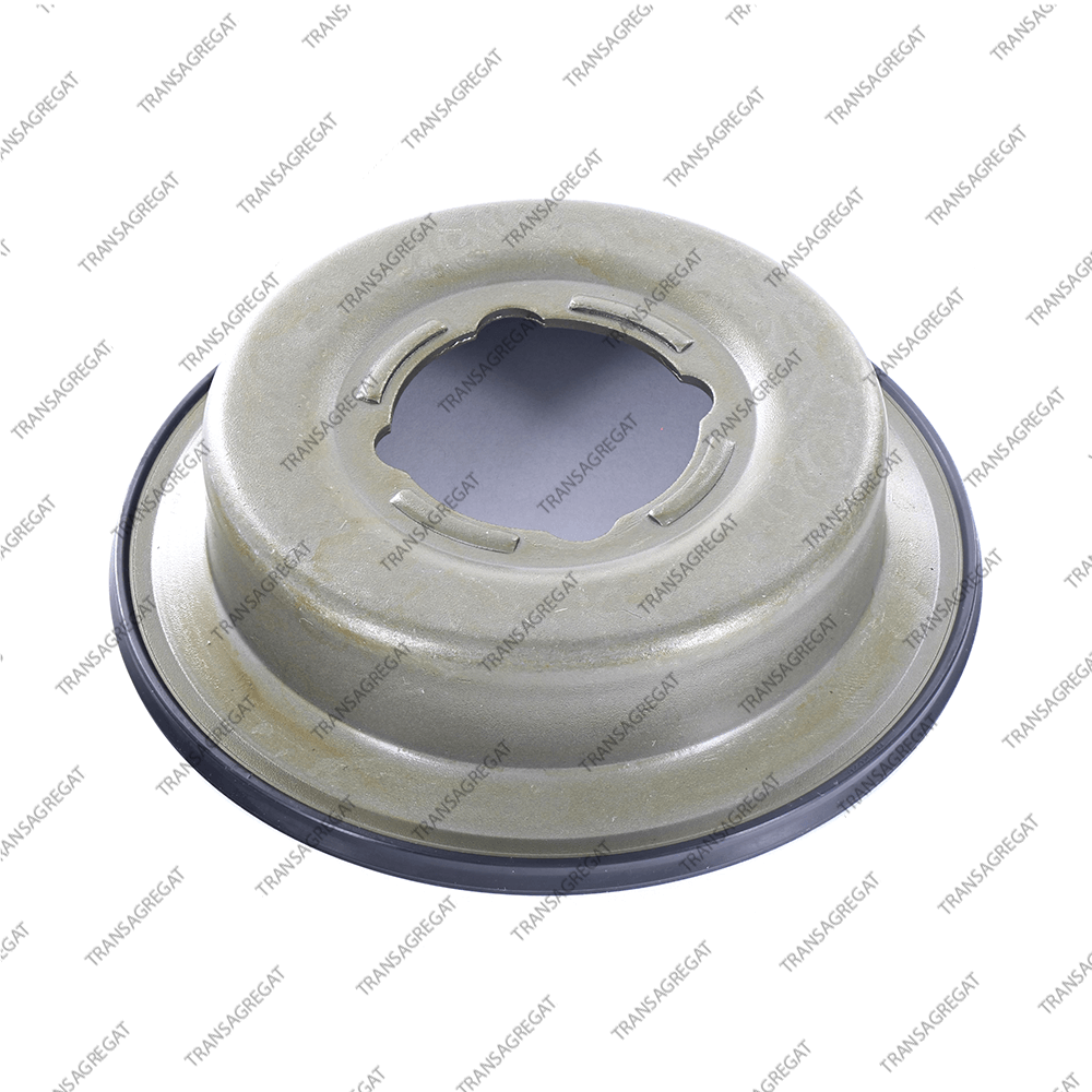 Контрпоршень (113x39x28) C2 (обрезиненный)