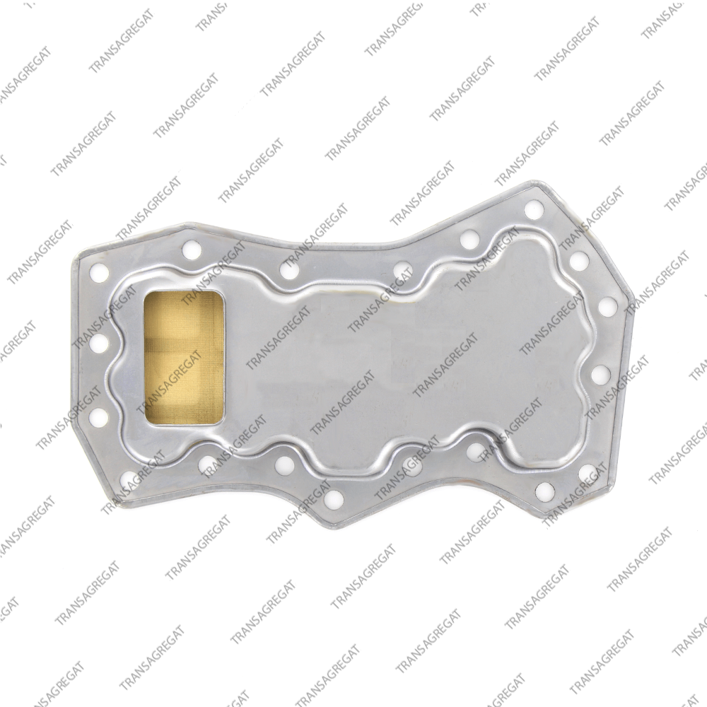 Фильтр основной (тип 1, 1999-up, металлический, открытый)