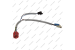 Кабель гидравлического блока управления основной (тип 2)