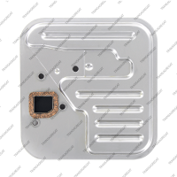 Фильтр (тип 1, без маслозаборника, Suzuki Every)